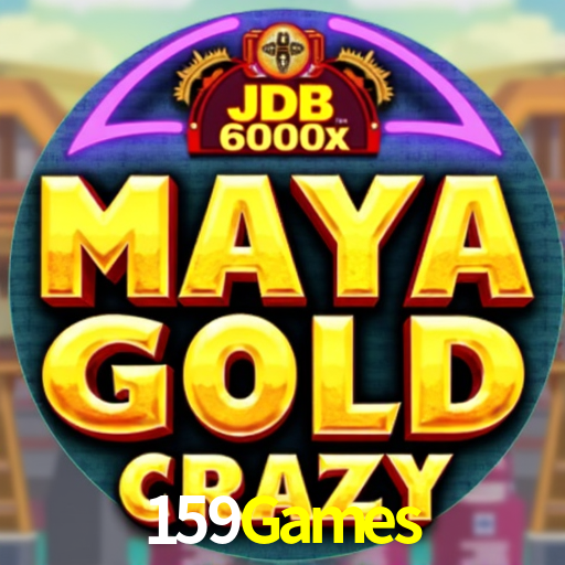 Jogos de Cassino 159Games